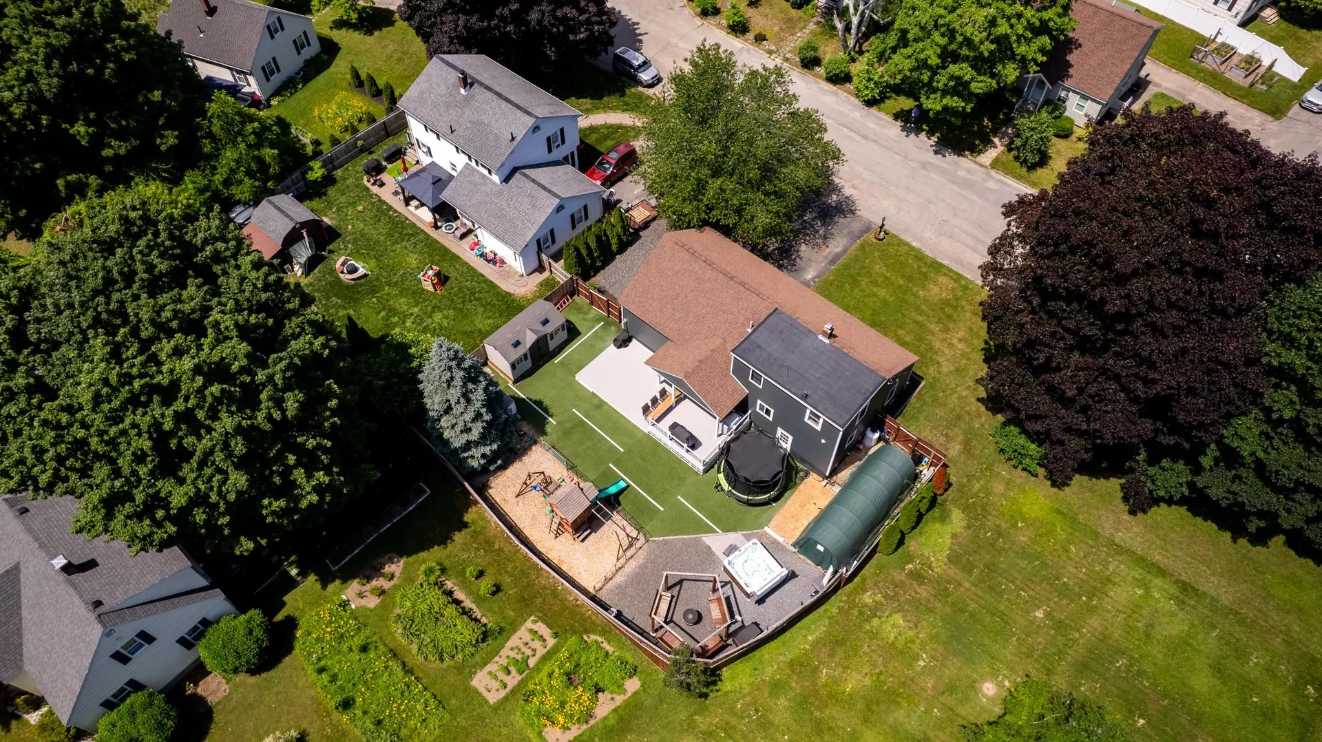 30 Elmview Circle Dover NH 03820