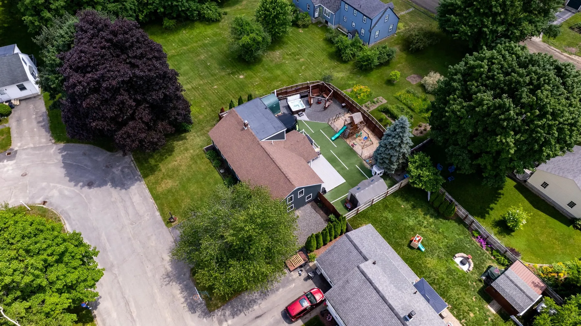 30 Elmview Circle Dover NH 03820