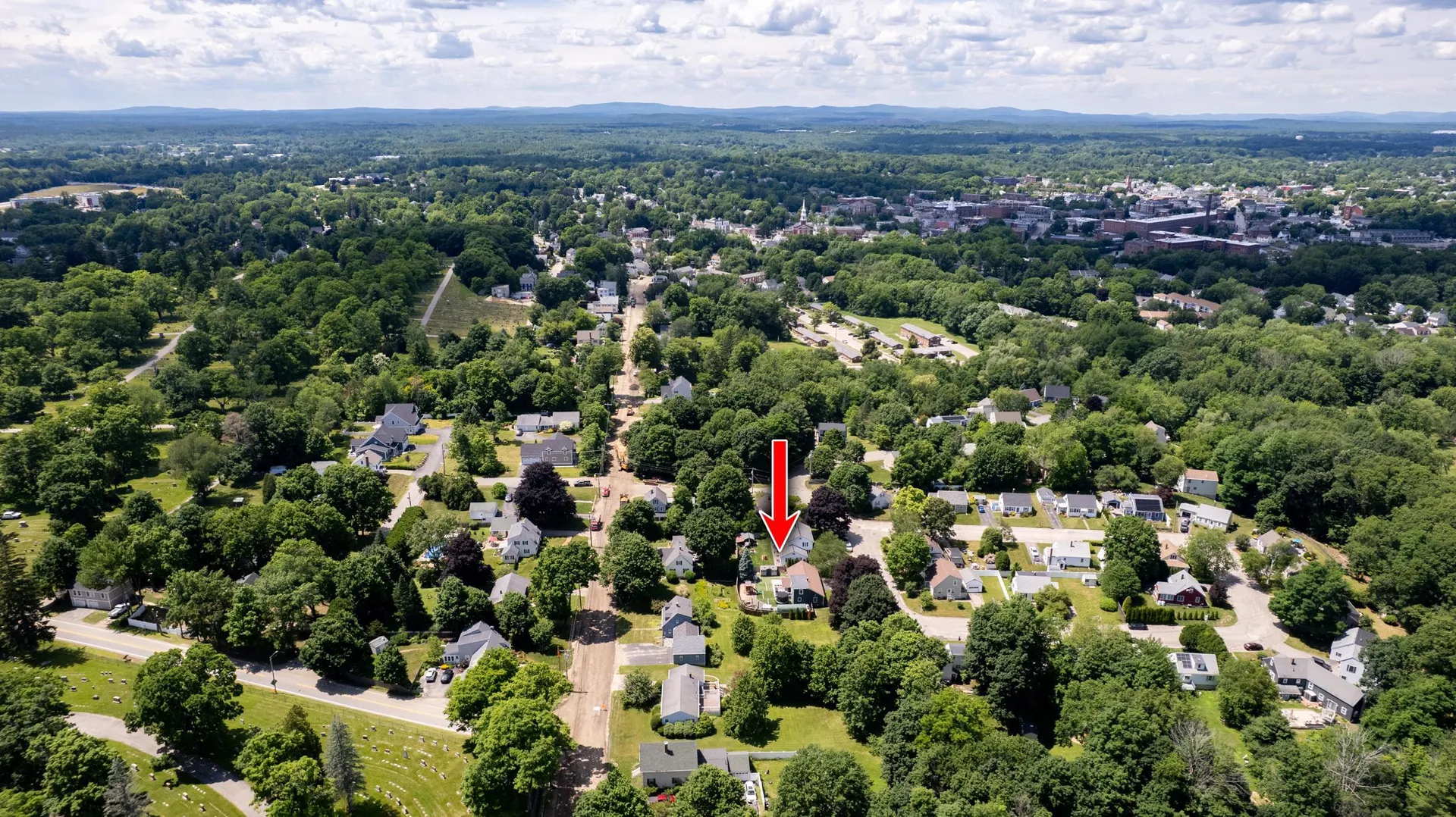 30 Elmview Circle Dover NH 03820