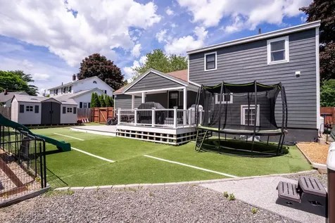 30 Elmview Circle Dover NH 03820