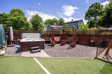 30 Elmview Circle Dover NH 03820