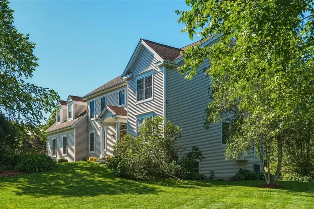 230 Brennan Woods Drive Williston VT 05495