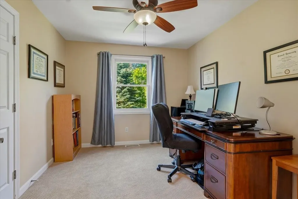 230 Brennan Woods Drive Williston VT 05495