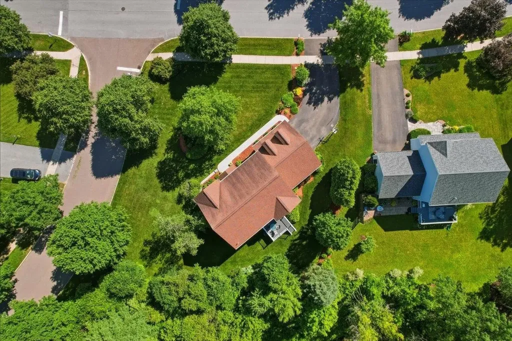 230 Brennan Woods Drive Williston VT 05495