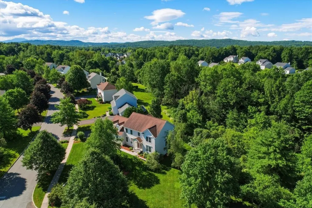 230 Brennan Woods Drive Williston VT 05495