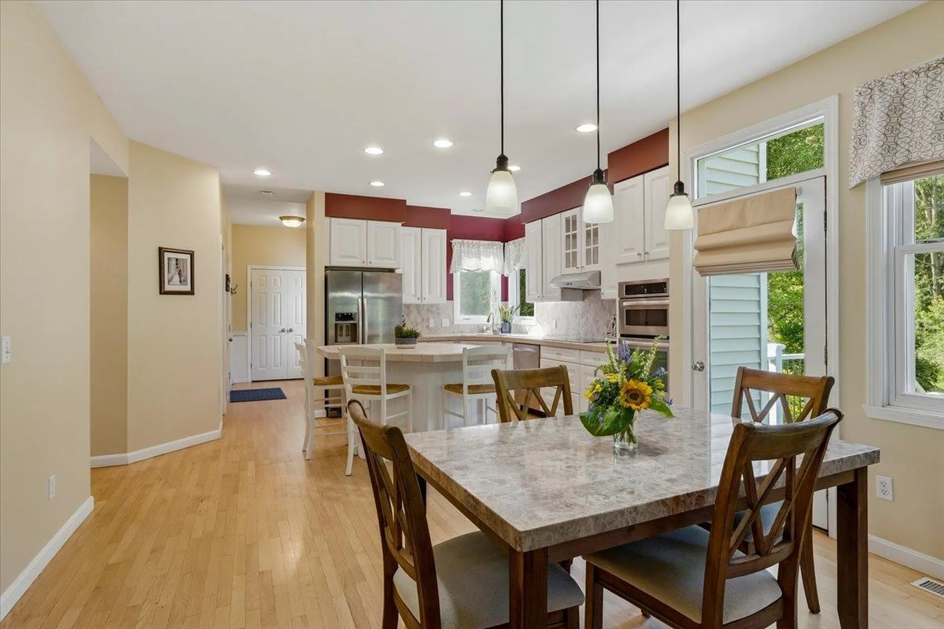 230 Brennan Woods Drive Williston VT 05495
