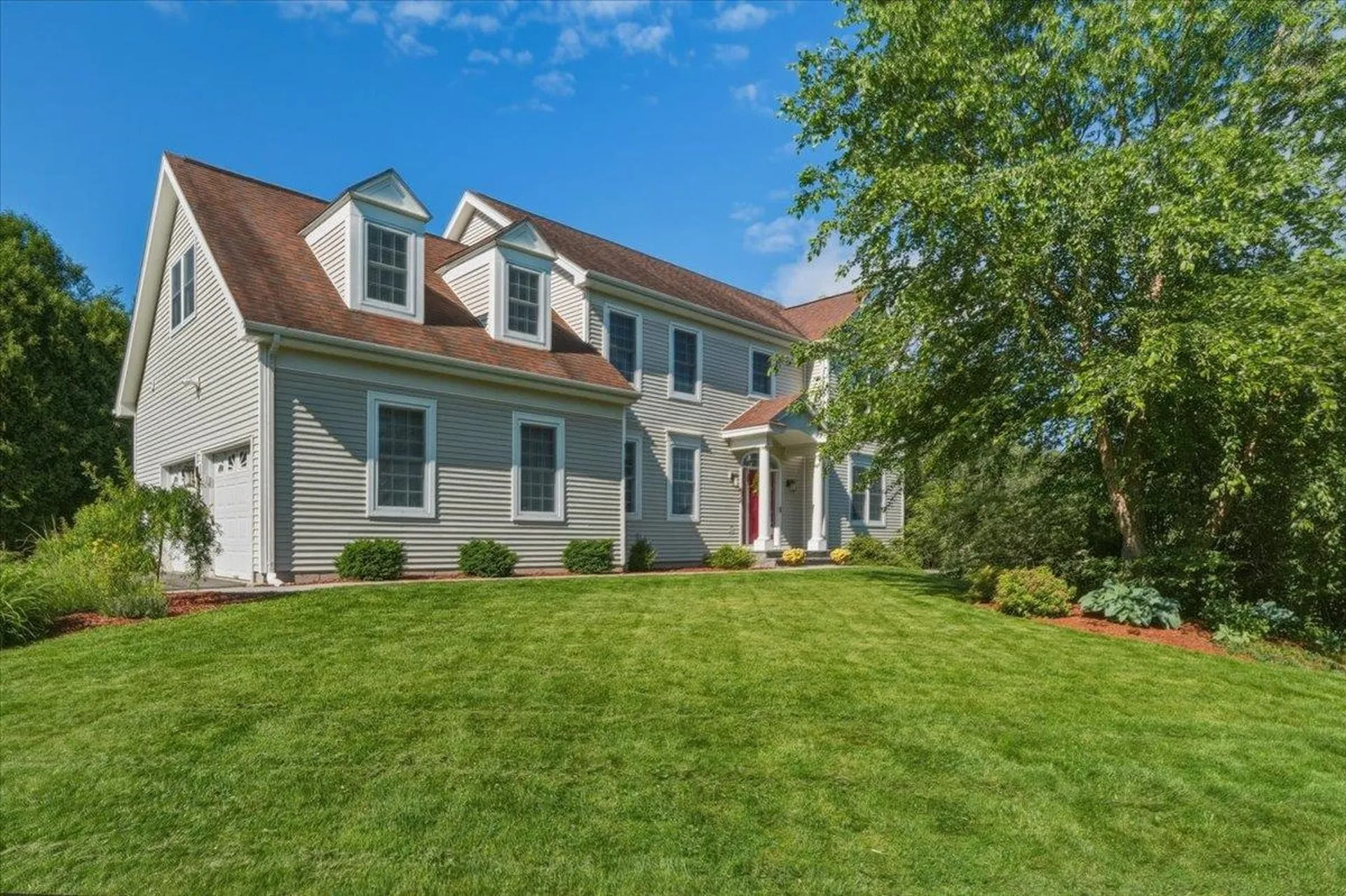 230 Brennan Woods Drive Williston VT 05495