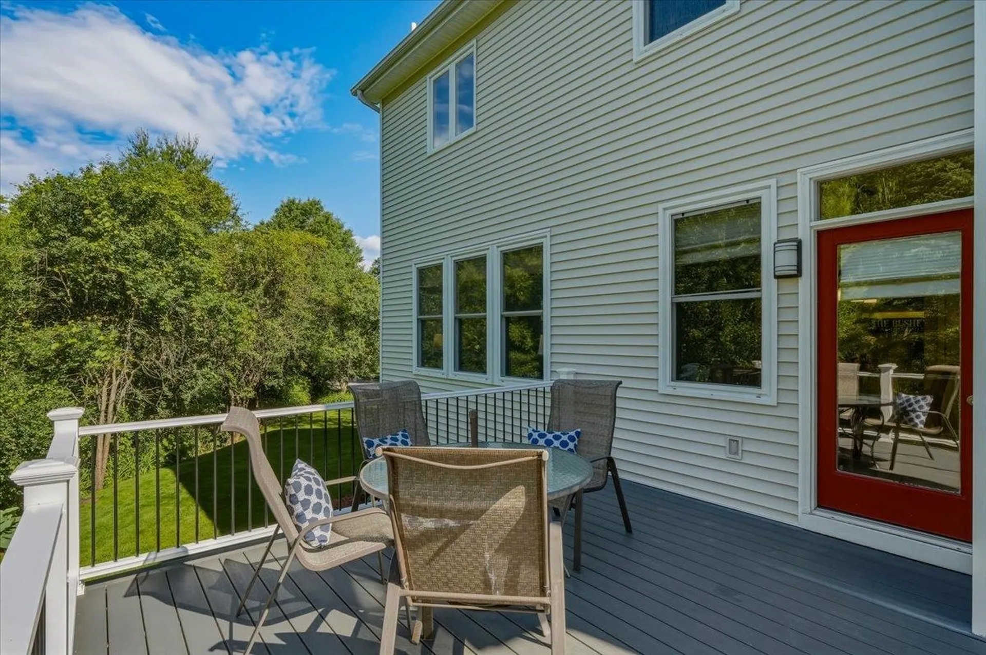 230 Brennan Woods Drive Williston VT 05495