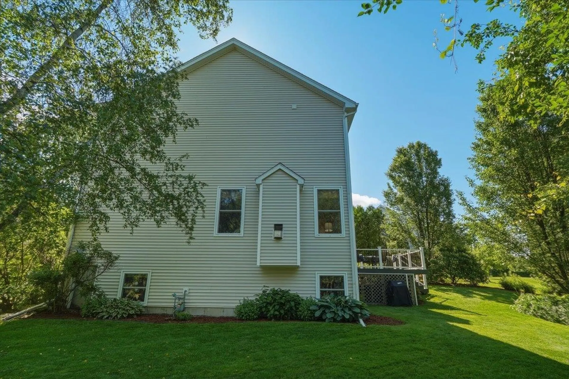 230 Brennan Woods Drive Williston VT 05495