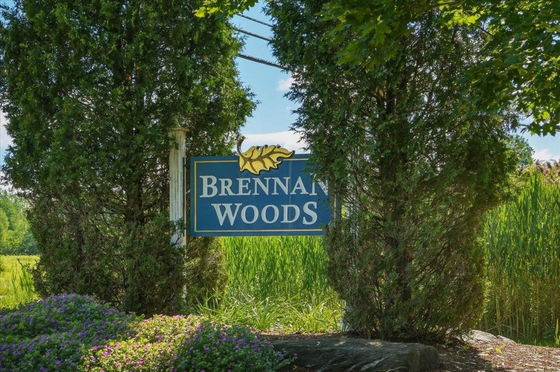 230 Brennan Woods Drive Williston VT 05495