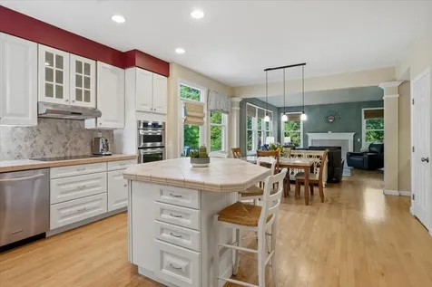 230 Brennan Woods Drive Williston VT 05495