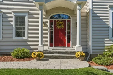 230 Brennan Woods Drive Williston VT 05495
