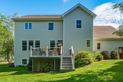 230 Brennan Woods Drive Williston VT 05495