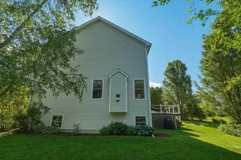 230 Brennan Woods Drive Williston VT 05495