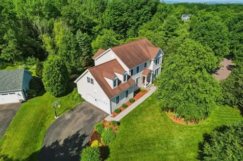 230 Brennan Woods Drive Williston VT 05495