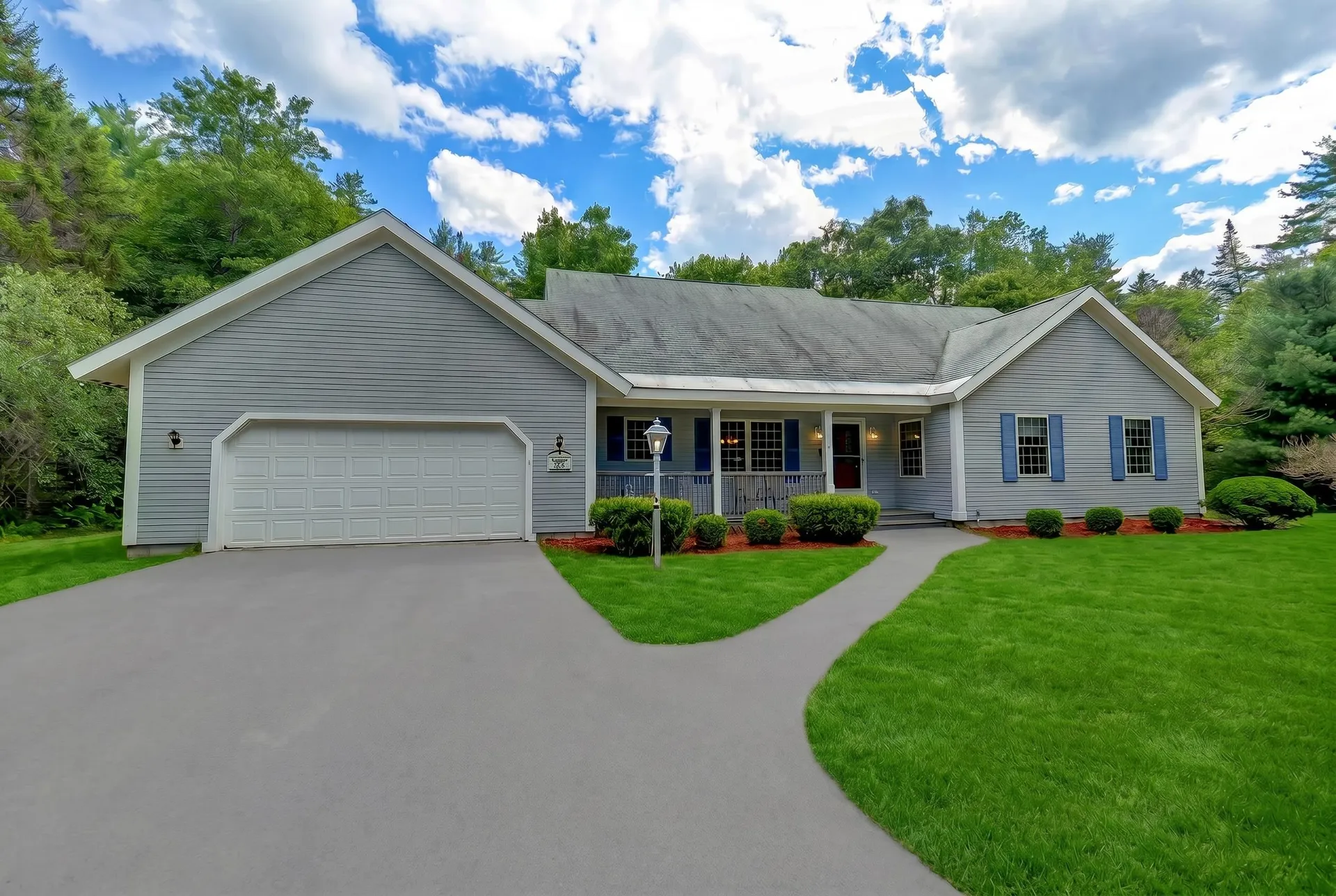 407 Dandiview Road Conway NH 03860