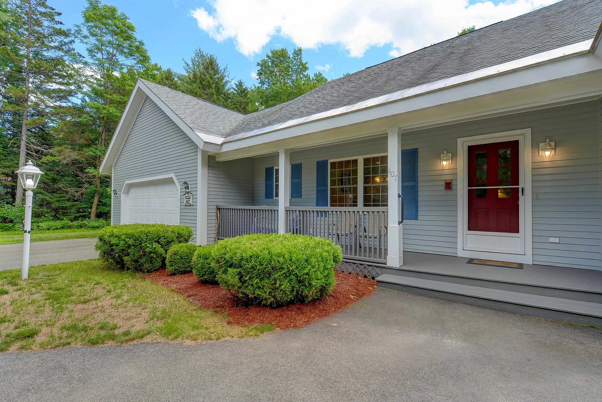 407 Dandiview Road Conway NH 03860