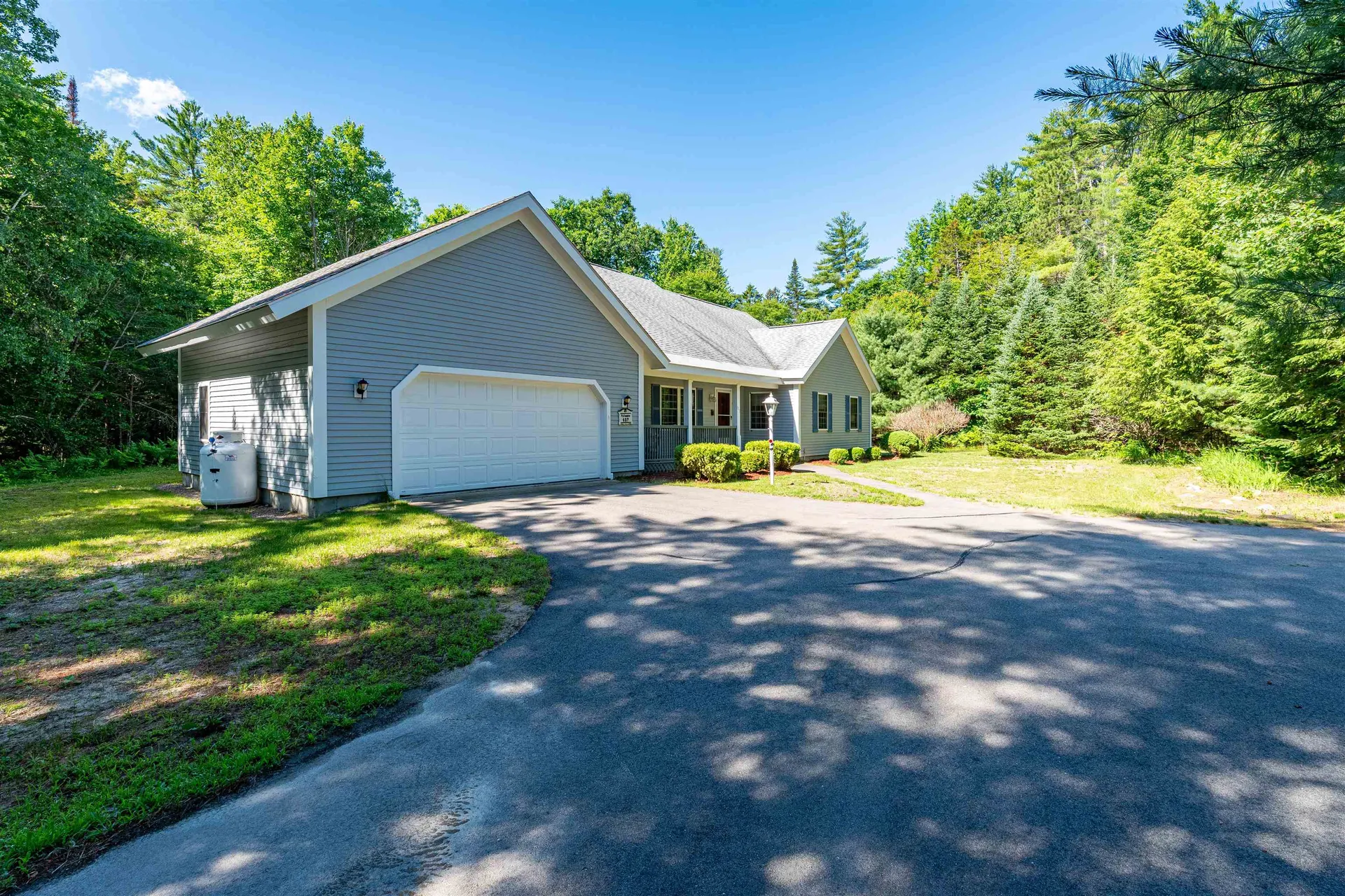 407 Dandiview Road Conway NH 03860