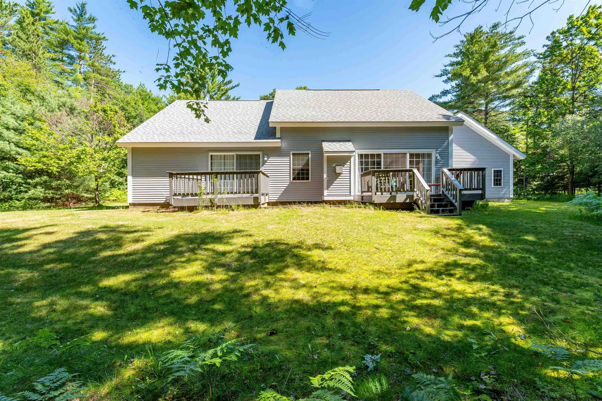 407 Dandiview Road Conway NH 03860