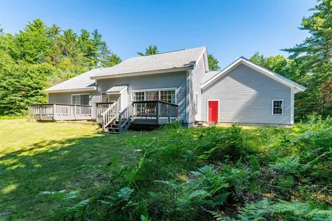 407 Dandiview Road Conway NH 03860