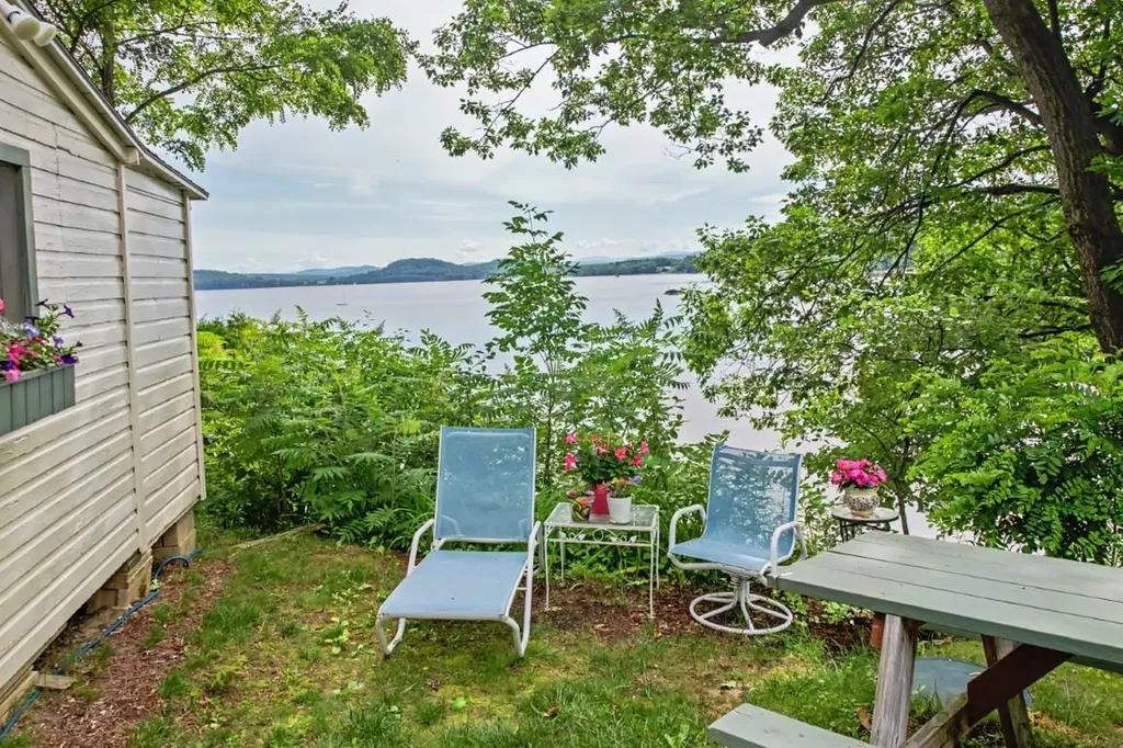 1702 Porters Point Road Colchester VT 05446