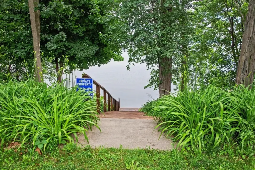 1702 Porters Point Road Colchester VT 05446