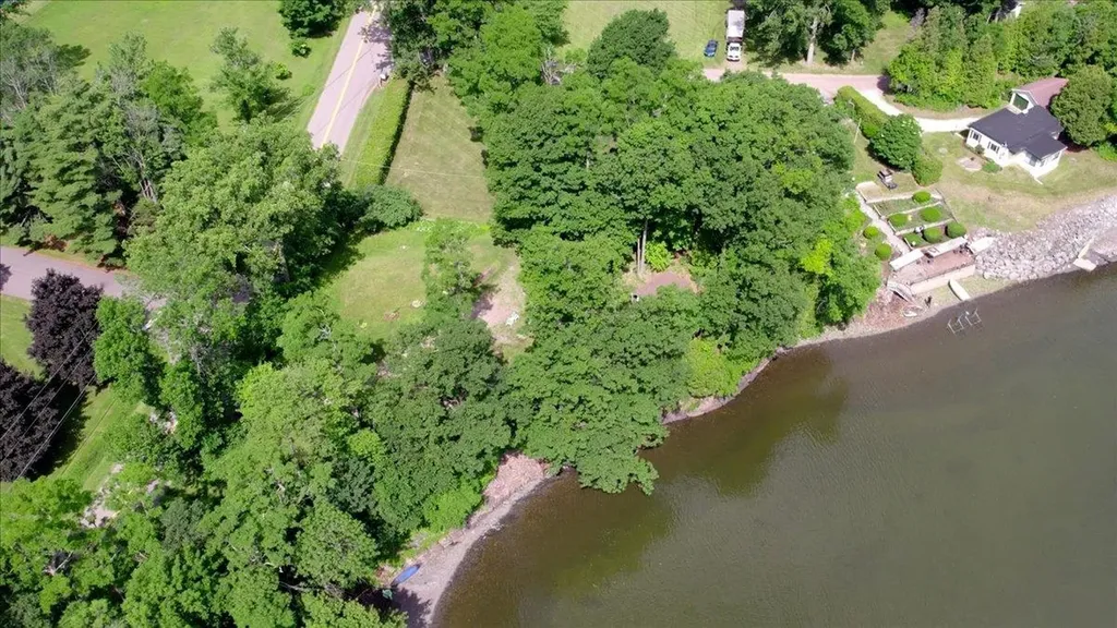 1702 Porters Point Road Colchester VT 05446