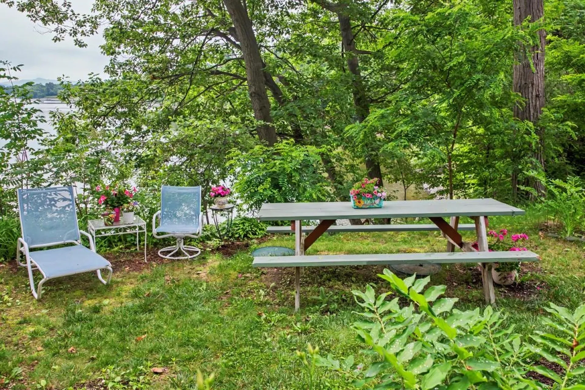 1702 Porters Point Road Colchester VT 05446