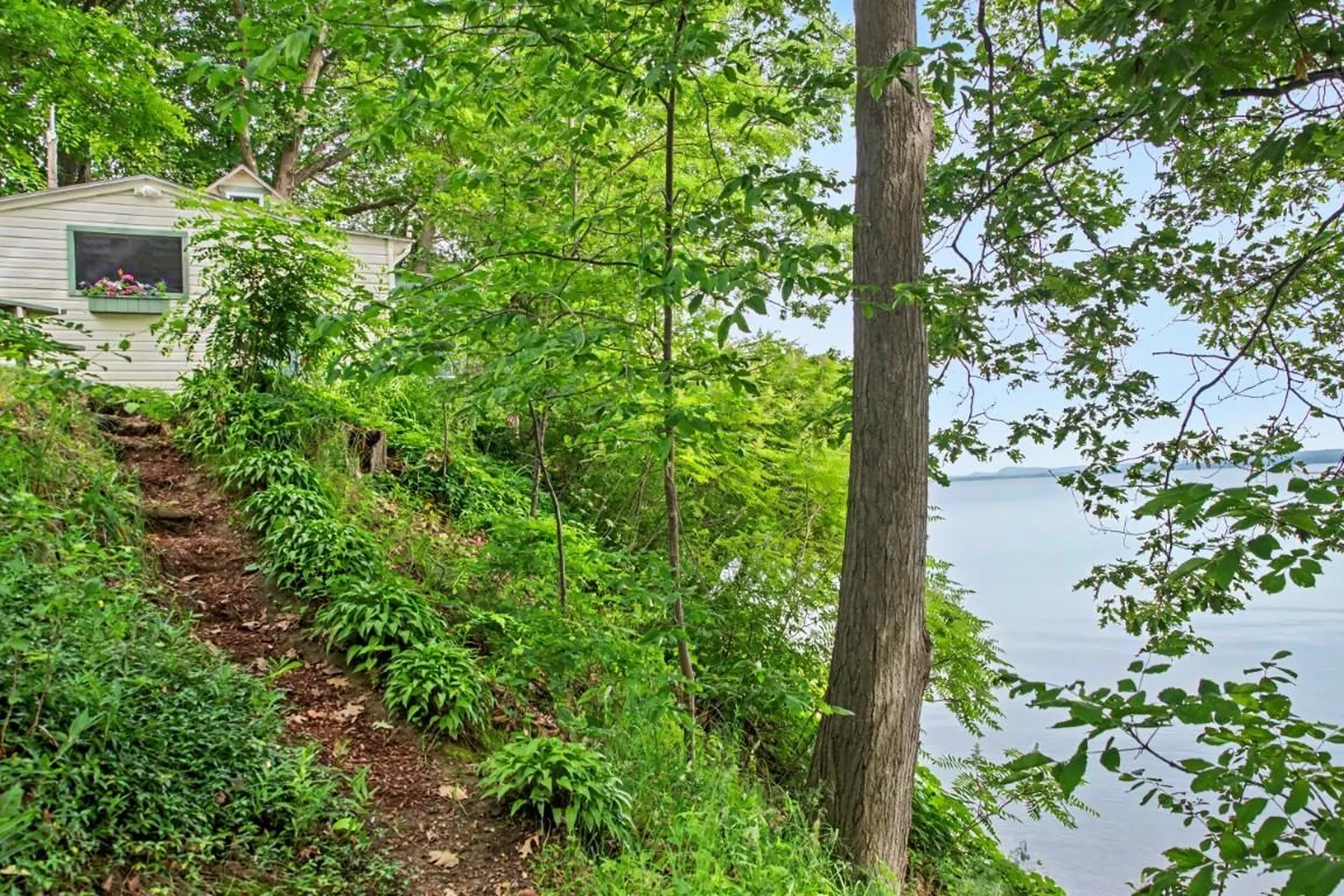1702 Porters Point Road Colchester VT 05446
