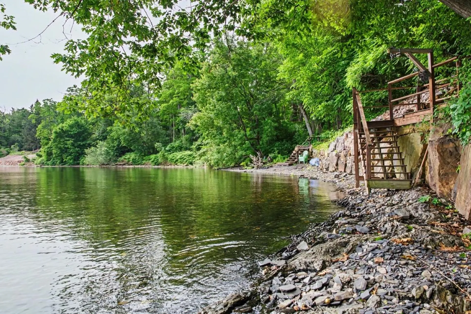 1702 Porters Point Road Colchester VT 05446