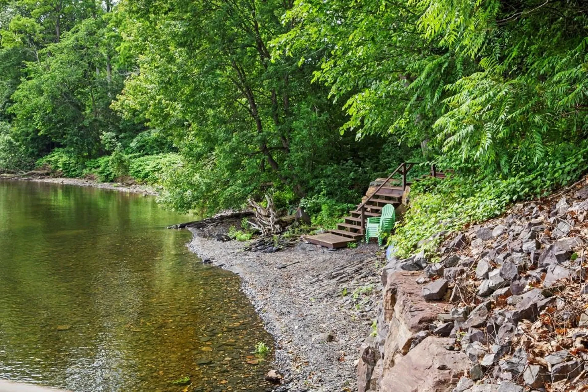 1702 Porters Point Road Colchester VT 05446