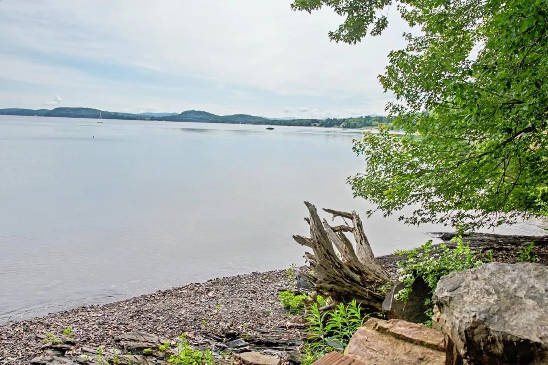 1702 Porters Point Road Colchester VT 05446