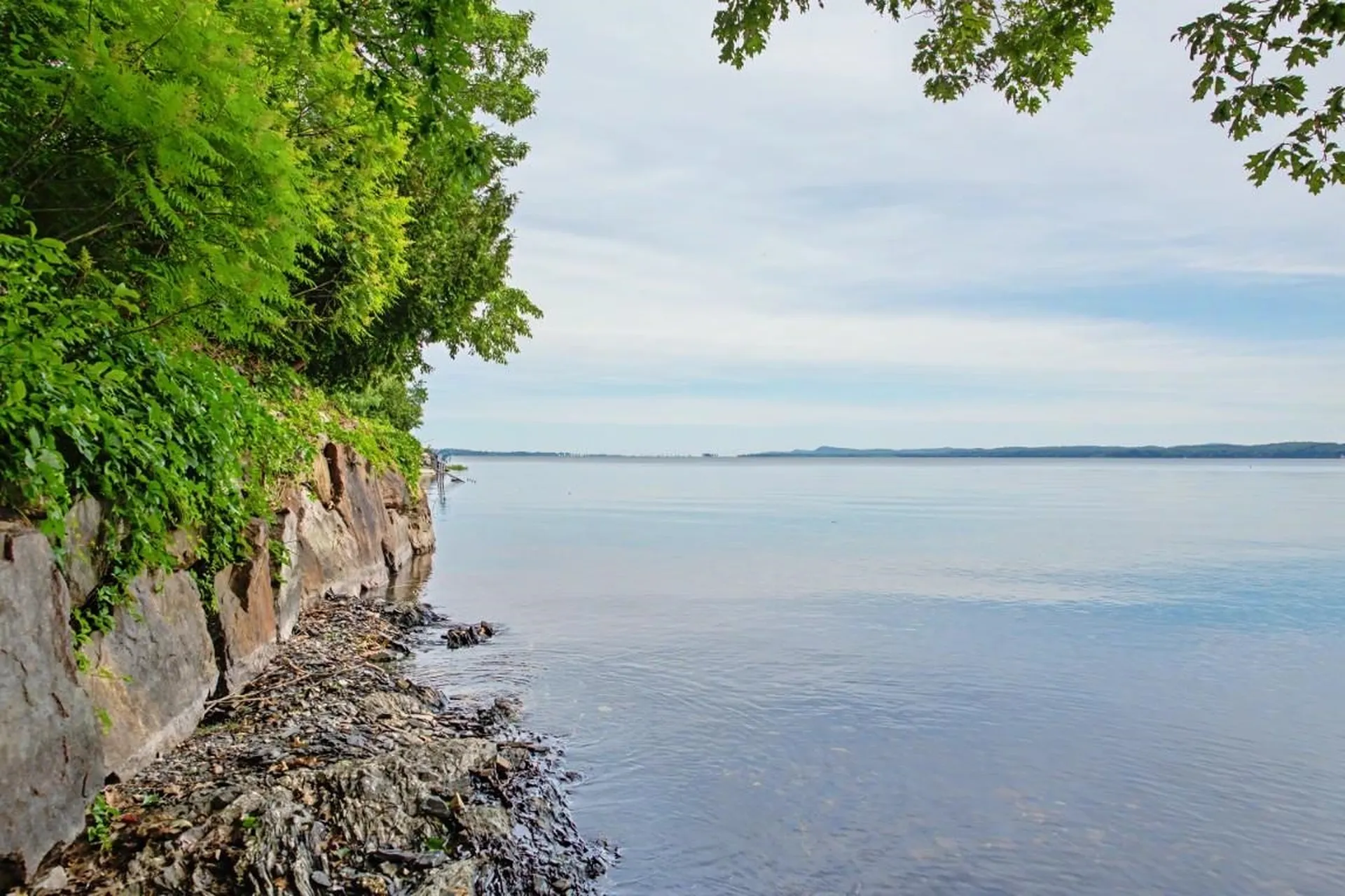 1702 Porters Point Road Colchester VT 05446