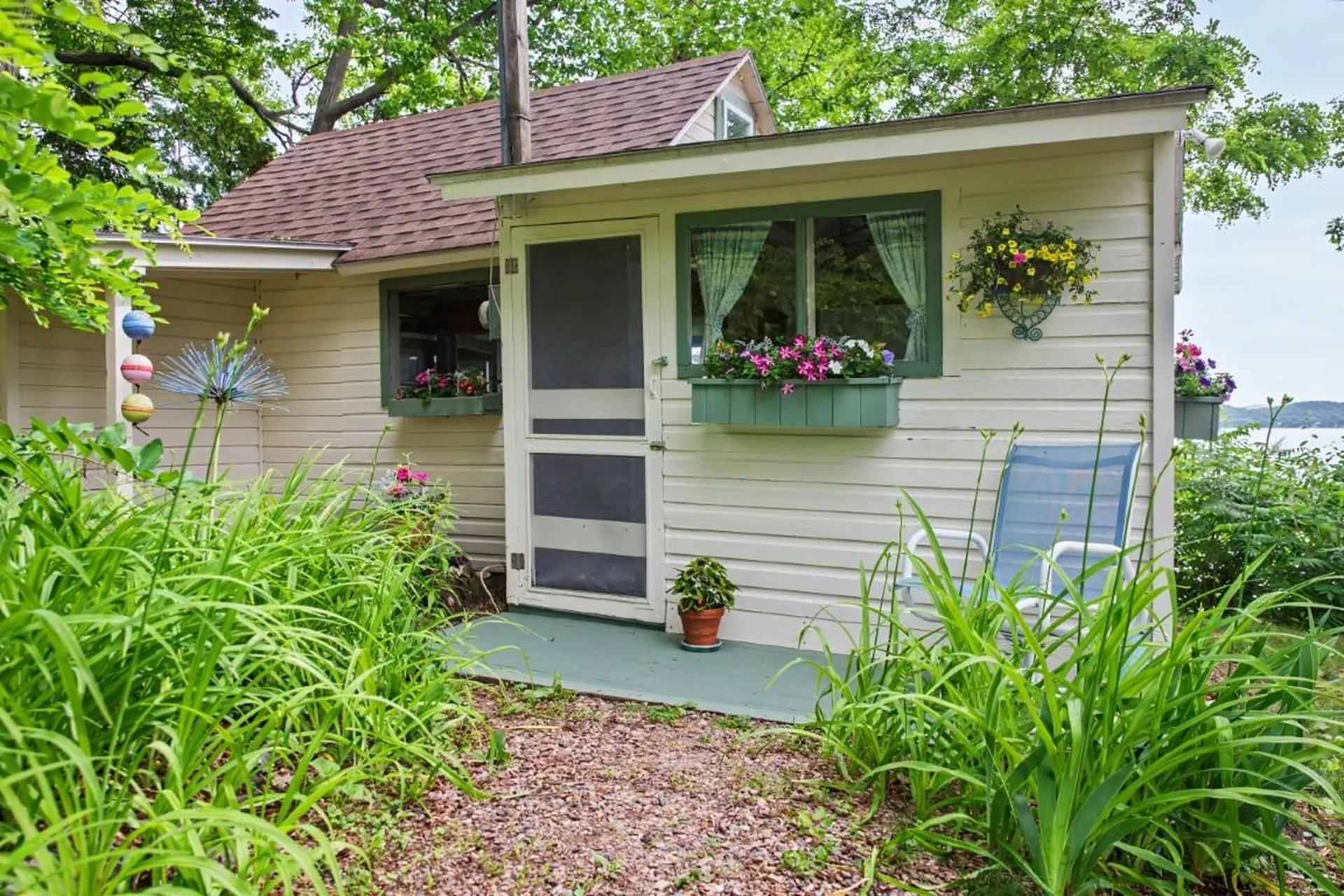 1702 Porters Point Road Colchester VT 05446