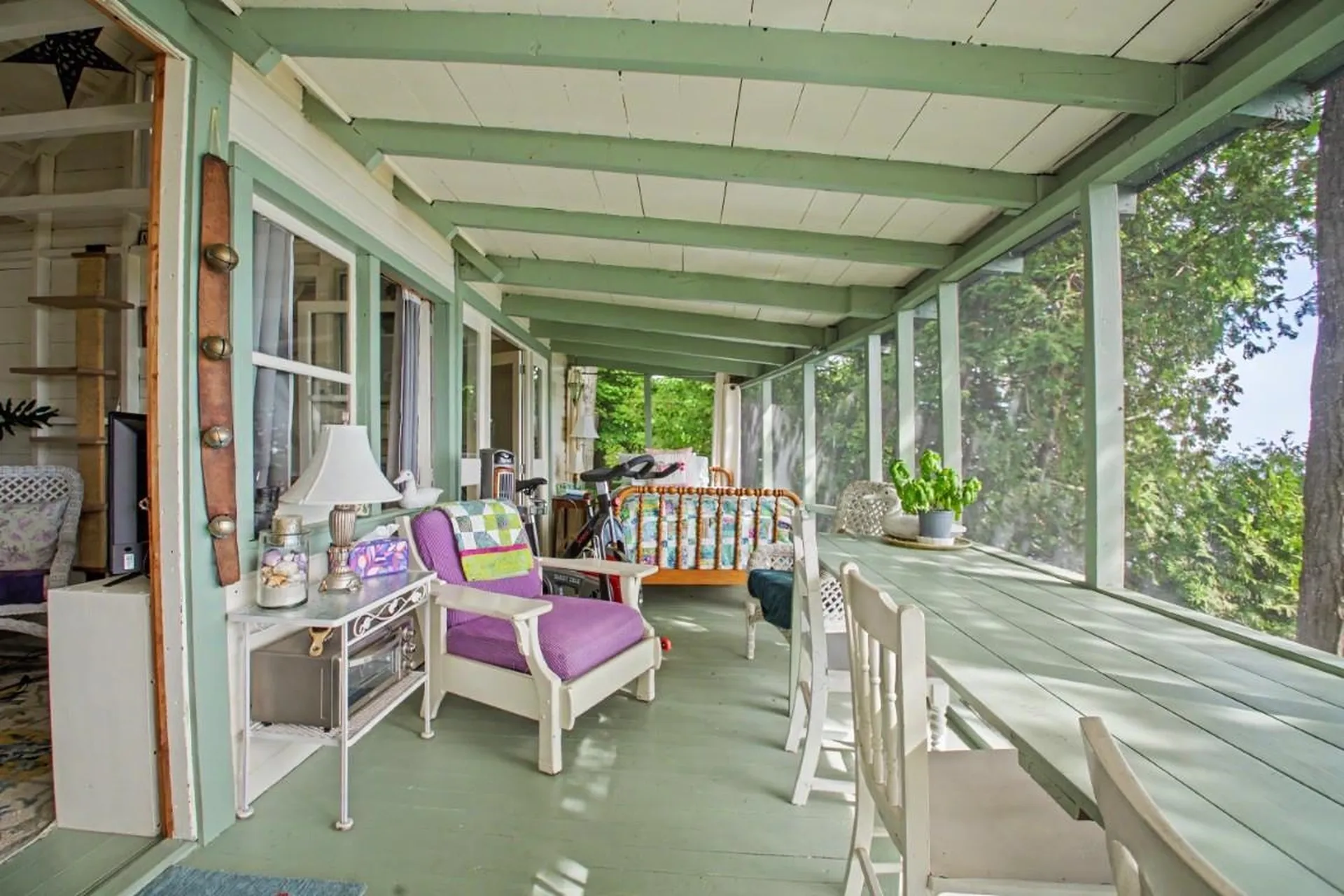 1702 Porters Point Road Colchester VT 05446
