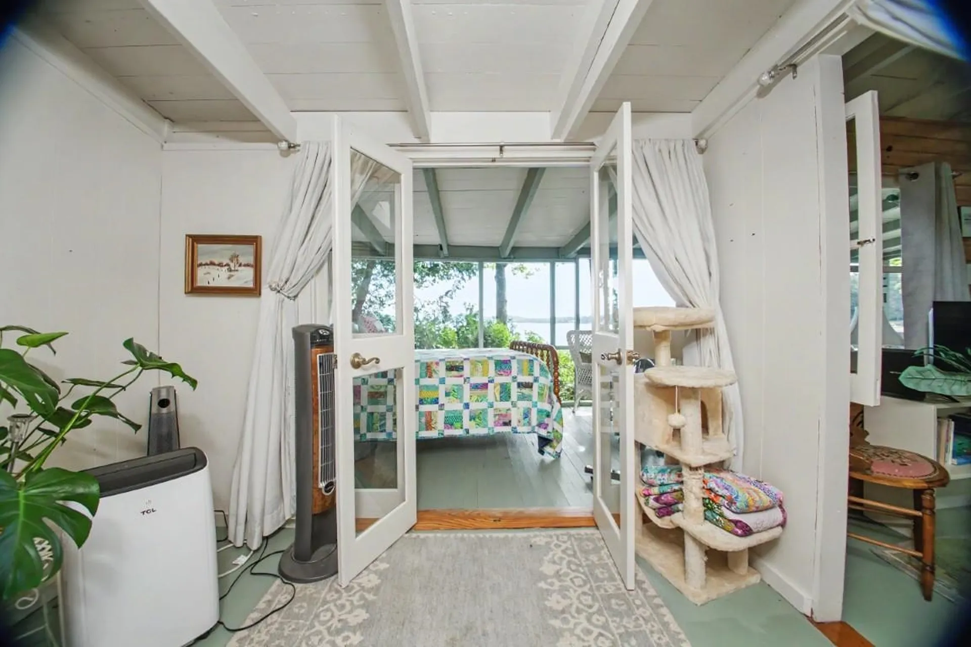 1702 Porters Point Road Colchester VT 05446
