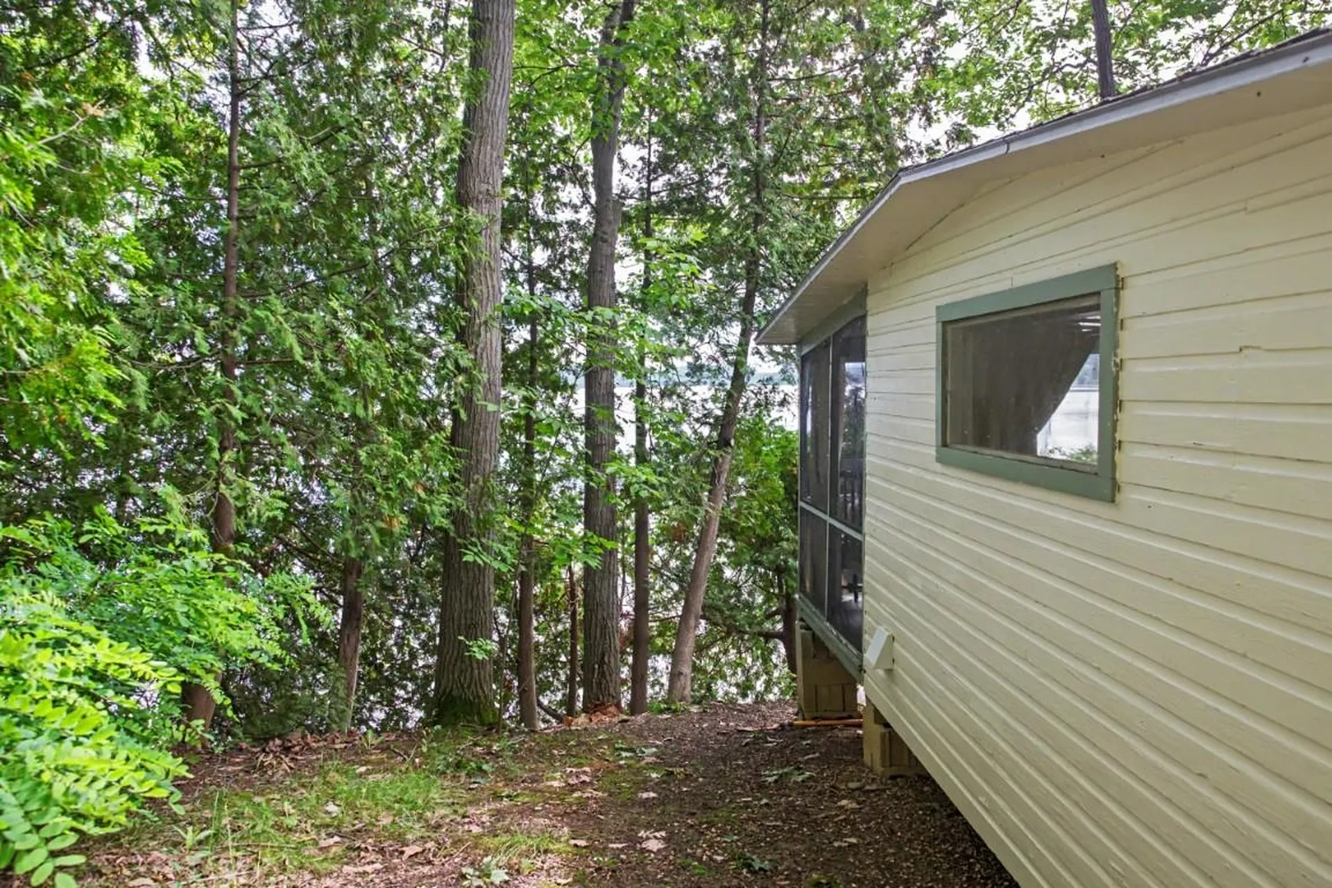 1702 Porters Point Road Colchester VT 05446