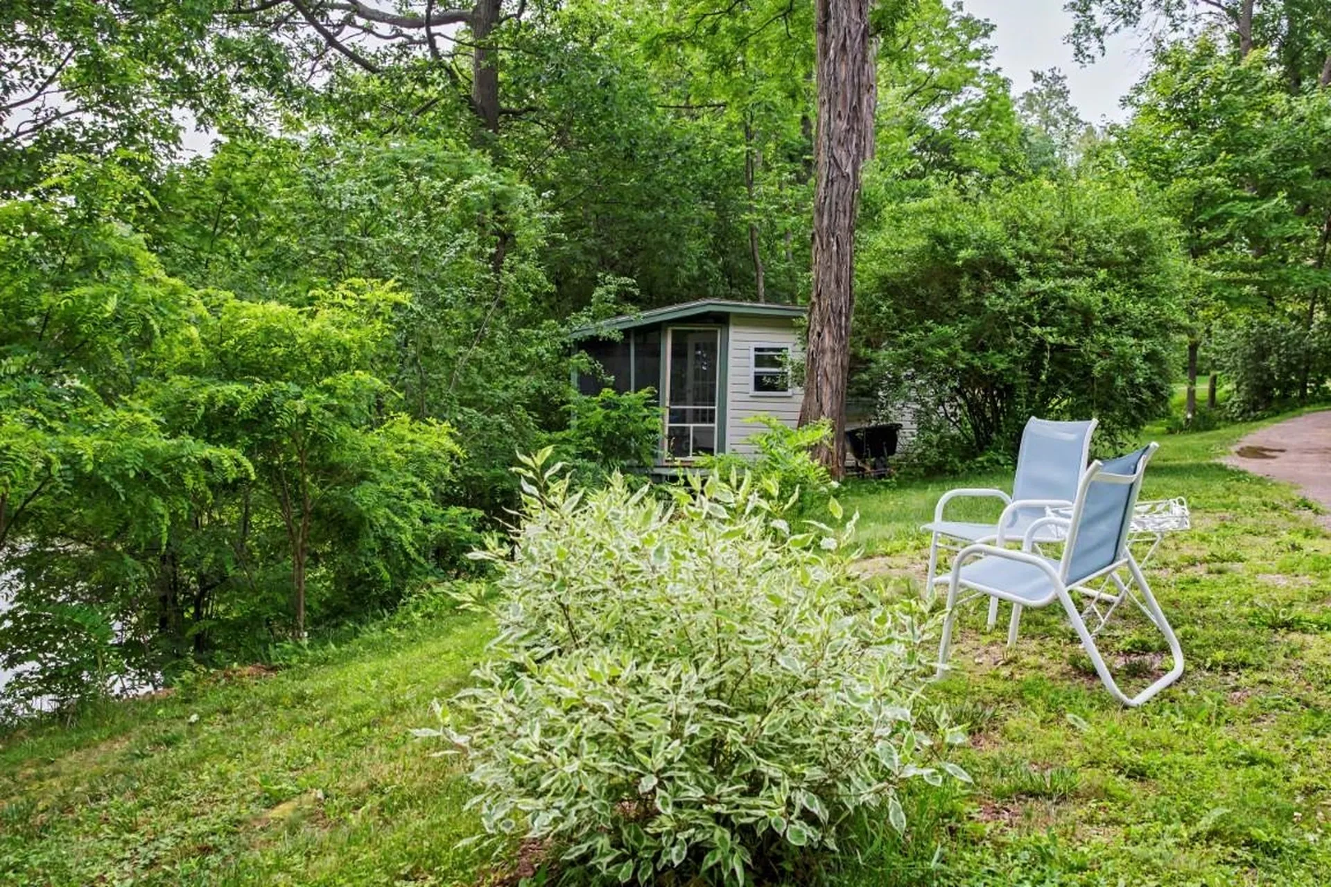 1702 Porters Point Road Colchester VT 05446