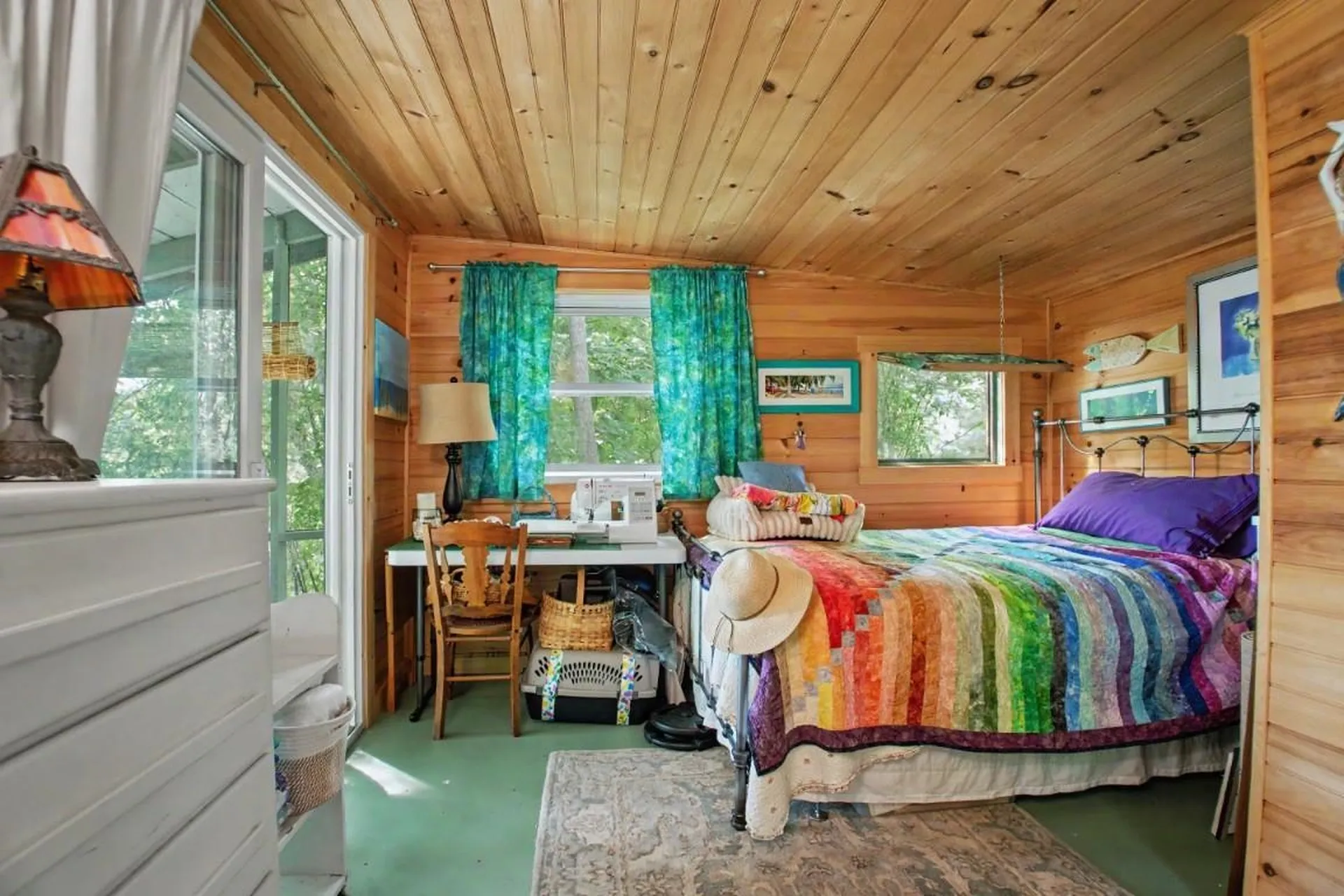 1702 Porters Point Road Colchester VT 05446