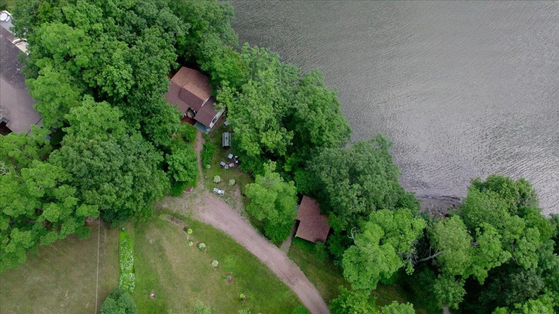 1702 Porters Point Road Colchester VT 05446