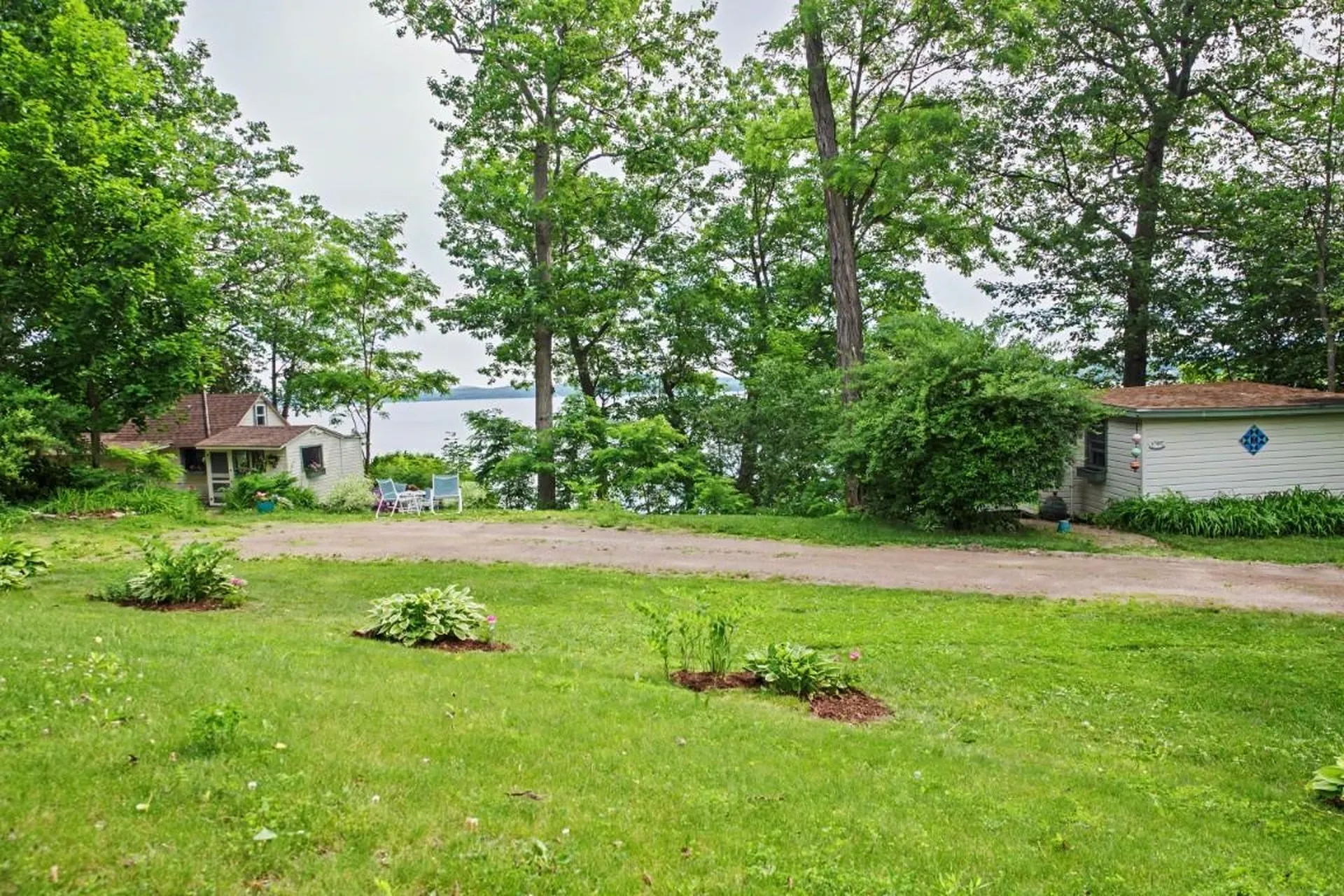 1702 Porters Point Road Colchester VT 05446