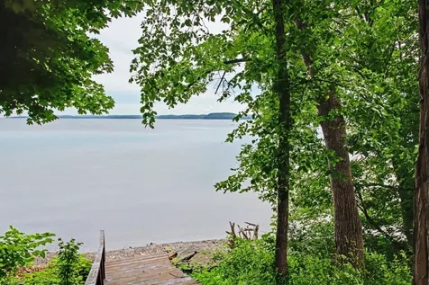 1702 Porters Point Road Colchester VT 05446