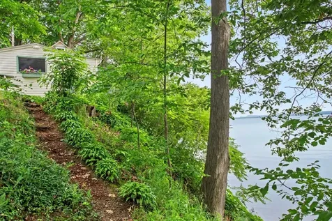 1702 Porters Point Road Colchester VT 05446