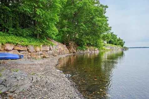 1702 Porters Point Road Colchester VT 05446