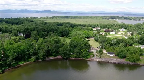 1702 Porters Point Road Colchester VT 05446