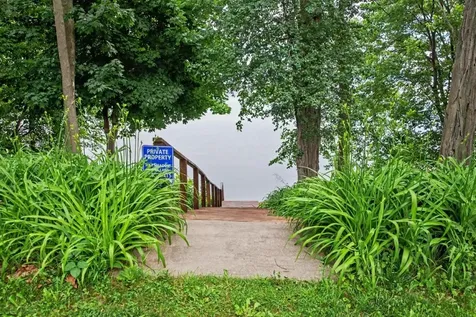 1702 Porters Point Road Colchester VT 05446