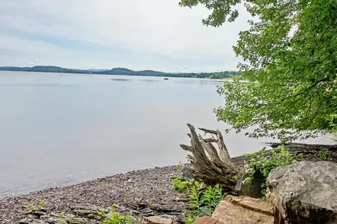1702 Porters Point Road Colchester VT 05446