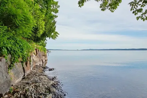 1702 Porters Point Road Colchester VT 05446