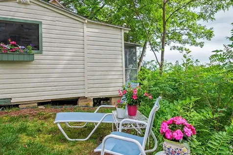 1702 Porters Point Road Colchester VT 05446