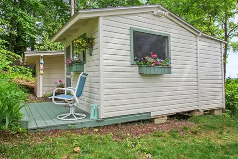 1702 Porters Point Road Colchester VT 05446